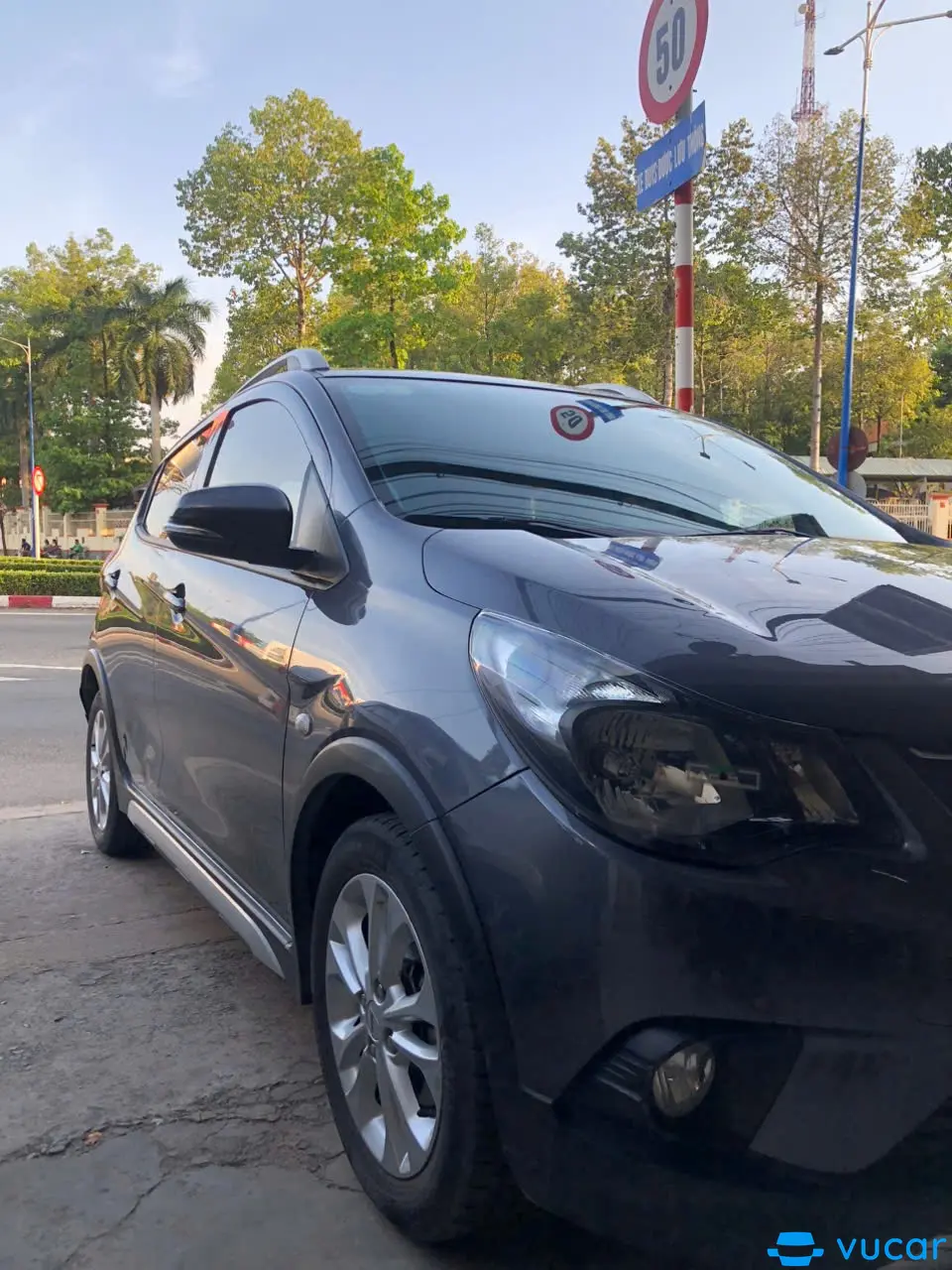 VinFast Fadil  2020 - Ngoại thất 6