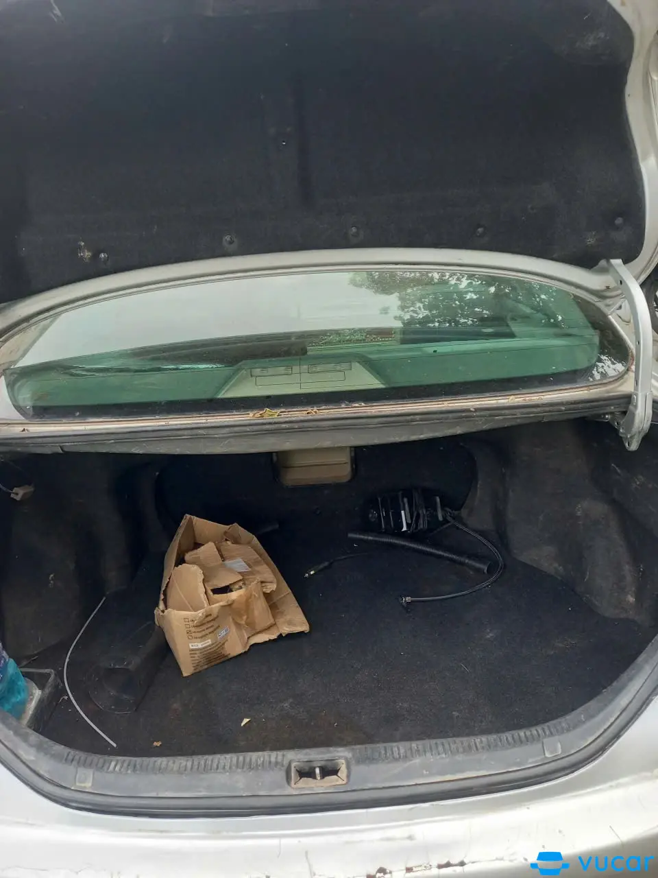 Toyota Camry 2.4 2010 - Ngoại thất 30