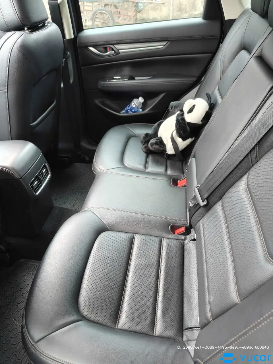 Mazda CX-5 Luxury 2.0 AT 2023 - Nội thất 7