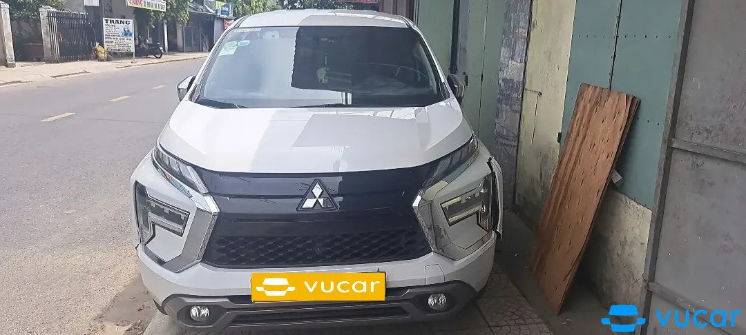 Mitsubishi at prenium 2024 - Ngoại thất 1