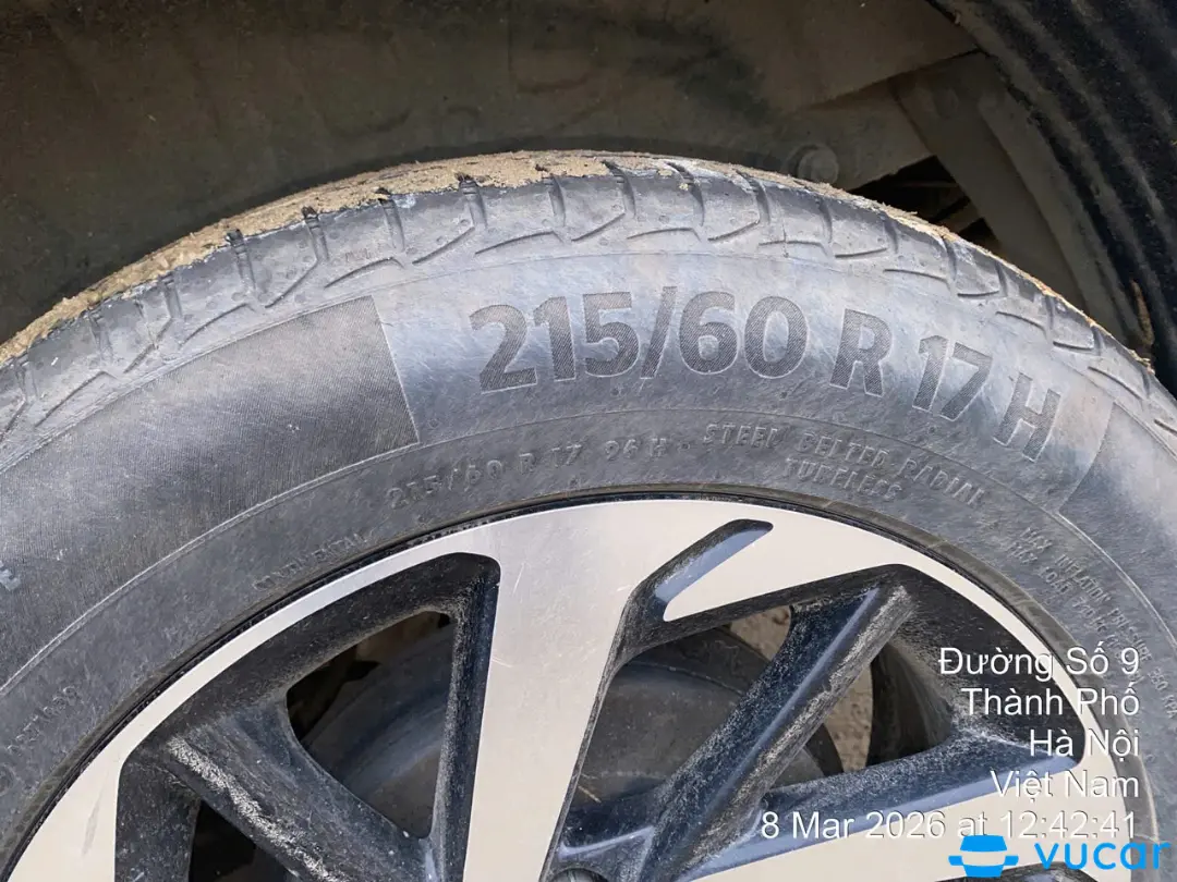 Ảnh xe Toyota Rush 1.5S AT 2021 - ảnh 4