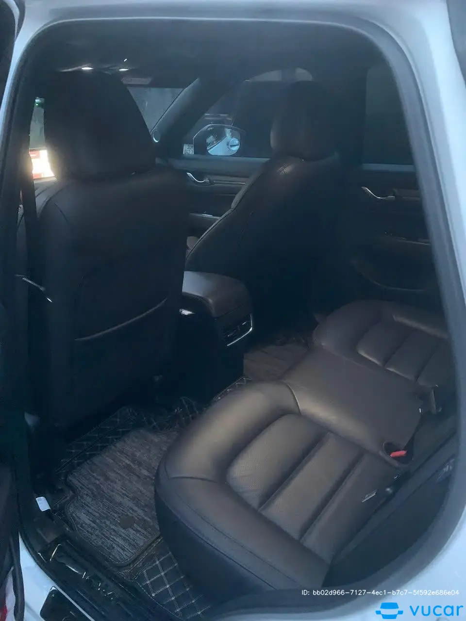 Mazda Cx-5 Premium Exclusive 2.0 AT 2024 - Nội thất 4