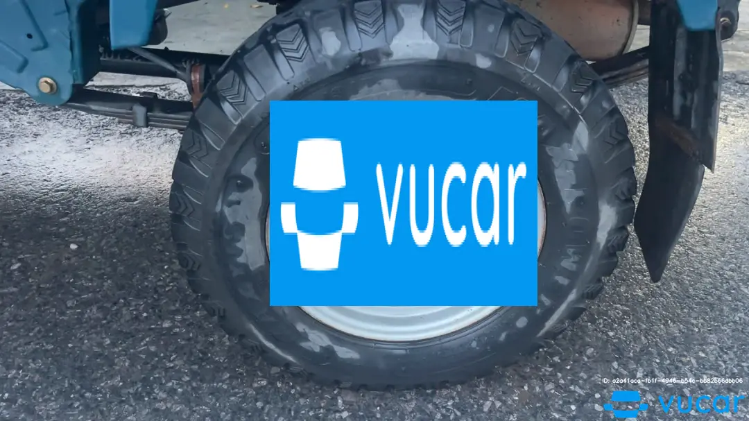 Thaco Towner Ban Đoi 2018 - Ngoại thất 5