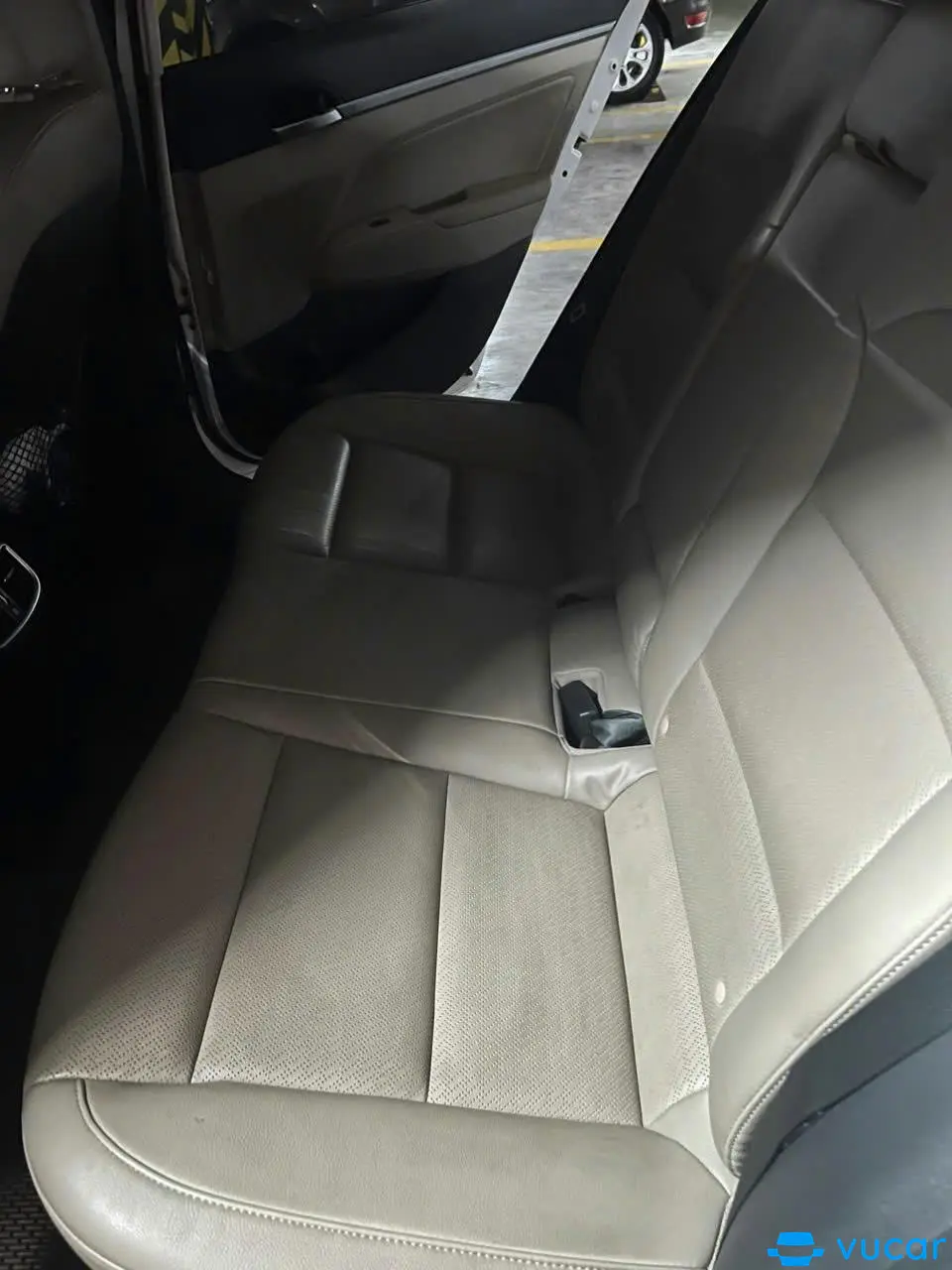 Hyundai Elantra 2.0 gls 2021 - Nội thất 5