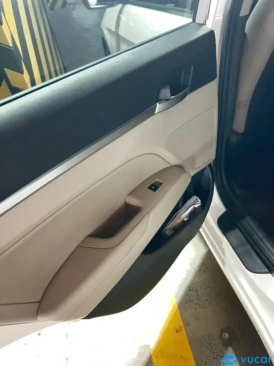Hyundai Elantra 2.0 gls 2021 - Nội thất 9