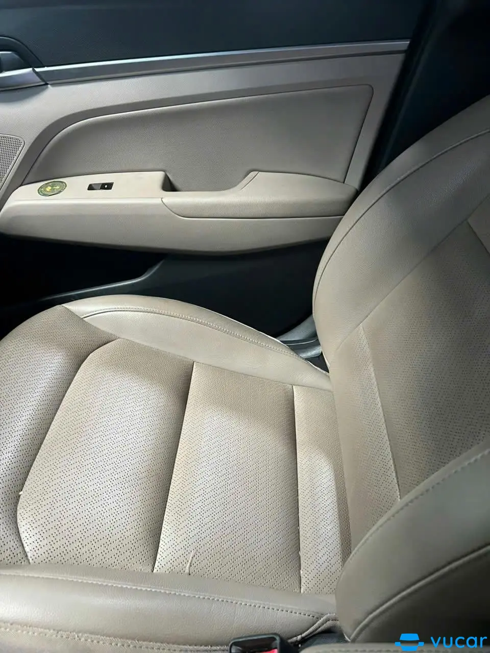 Hyundai Elantra 2.0 gls 2021 - Nội thất 7
