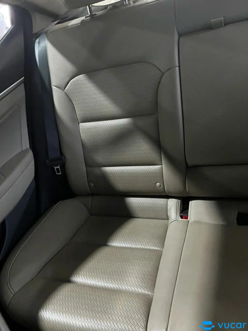 Hyundai Elantra 2.0 gls 2021 - Nội thất 6