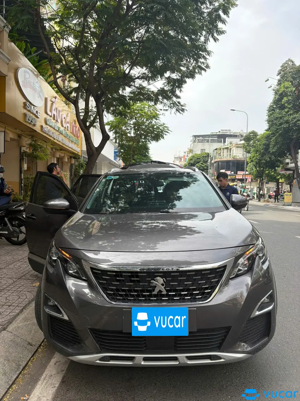 Ảnh xe Audi A3 2016 1.8 AT