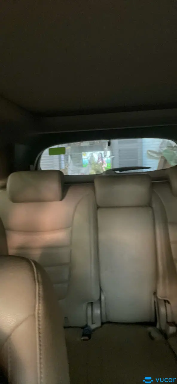 Kia Sorento 2.4 Premium 2021  - Nội thất 4
