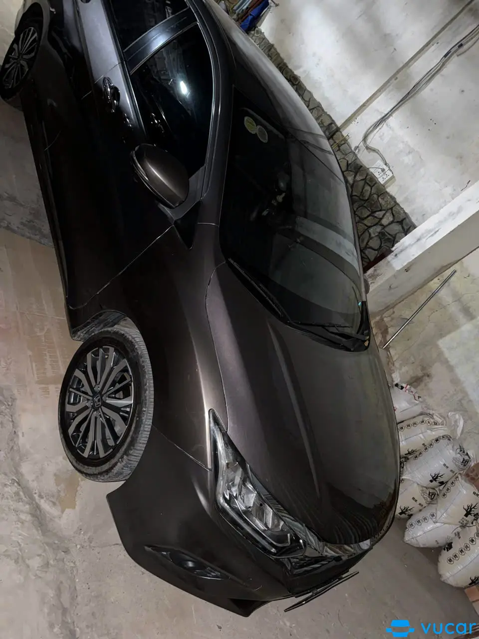 Honda City 1.5TOP 2019 - Ngoại thất 7