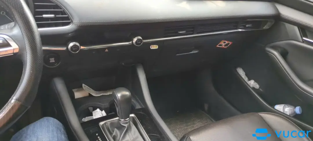 Mazda 3 1.5L Luxury 2023 - Nội thất 2