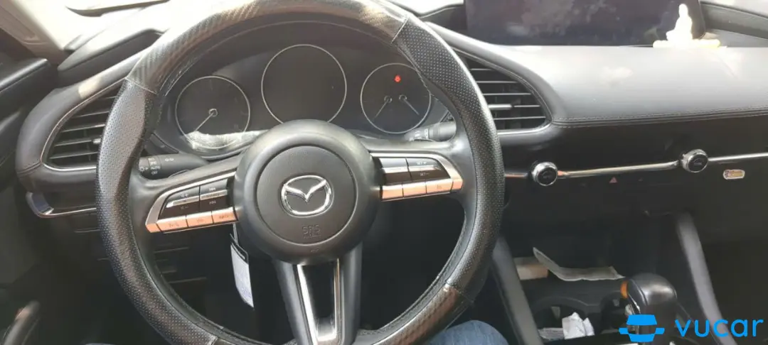 Mazda 3 1.5L Luxury 2023 - Nội thất 3
