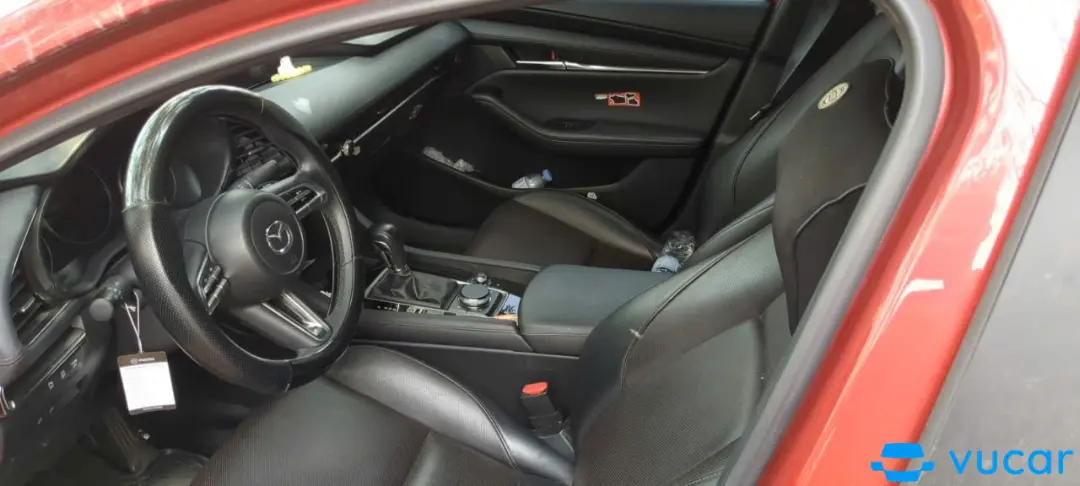 Mazda 3 1.5L Luxury 2023 - Nội thất 1