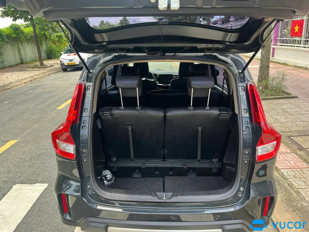 Suzuki Xl7 1.5 AT 2023 - Nội thất 9