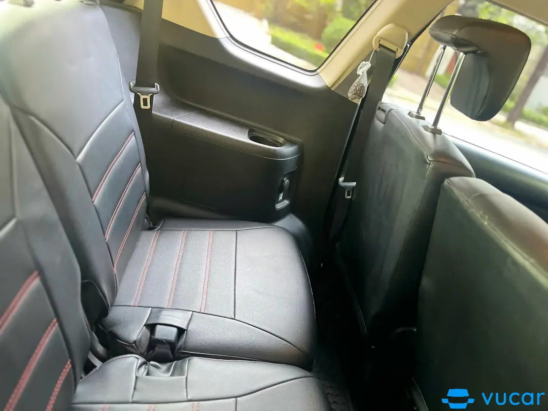 Suzuki Xl7 1.5 AT 2023 - Nội thất 1