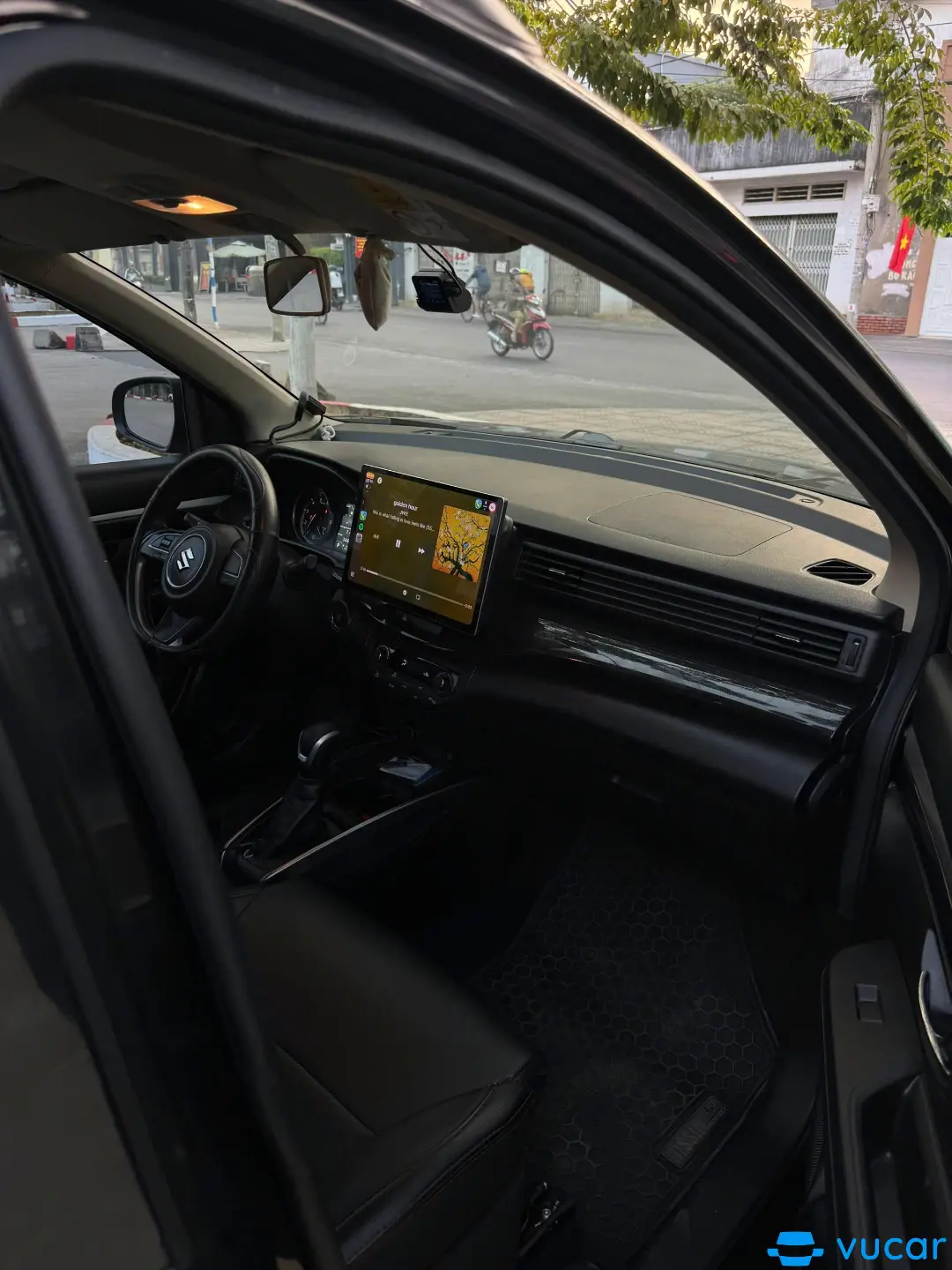 Suzuki Xl7 1.5 AT 2023 - Nội thất 6