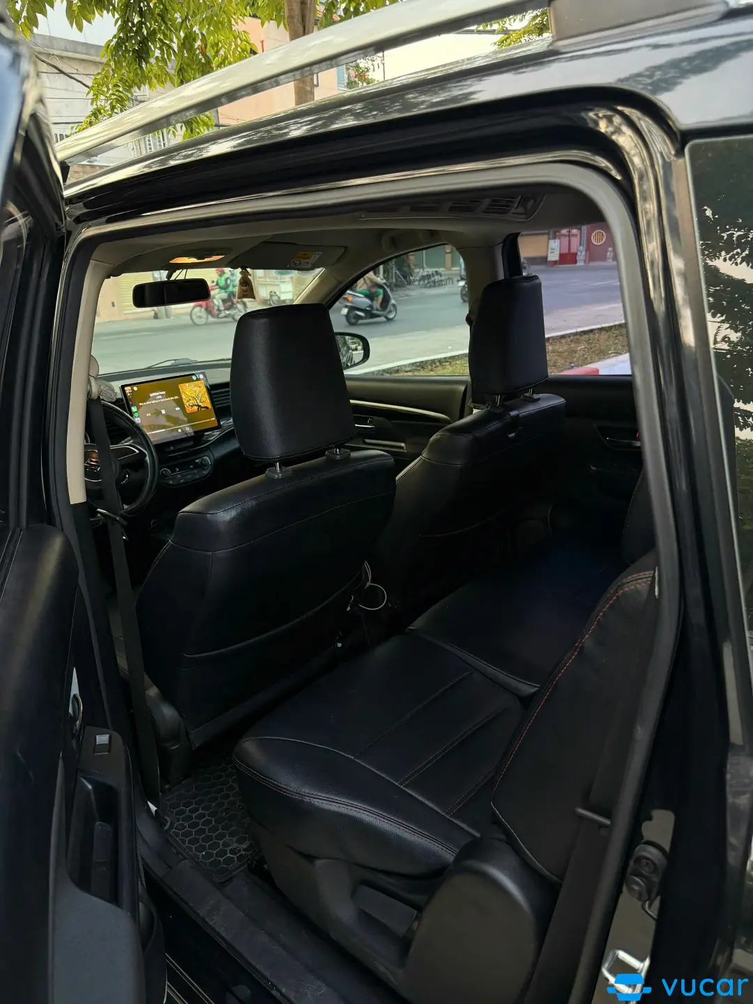 Suzuki Xl7 1.5 AT 2023 - Nội thất 2