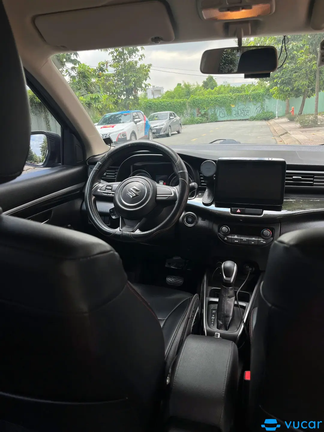 Suzuki Xl7 1.5 AT 2023 - Nội thất 7