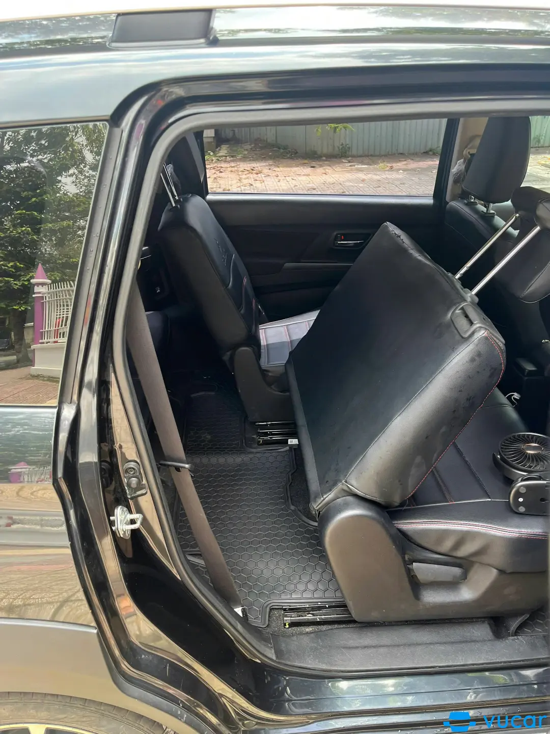 Suzuki Xl7 1.5 AT 2023 - Nội thất 3