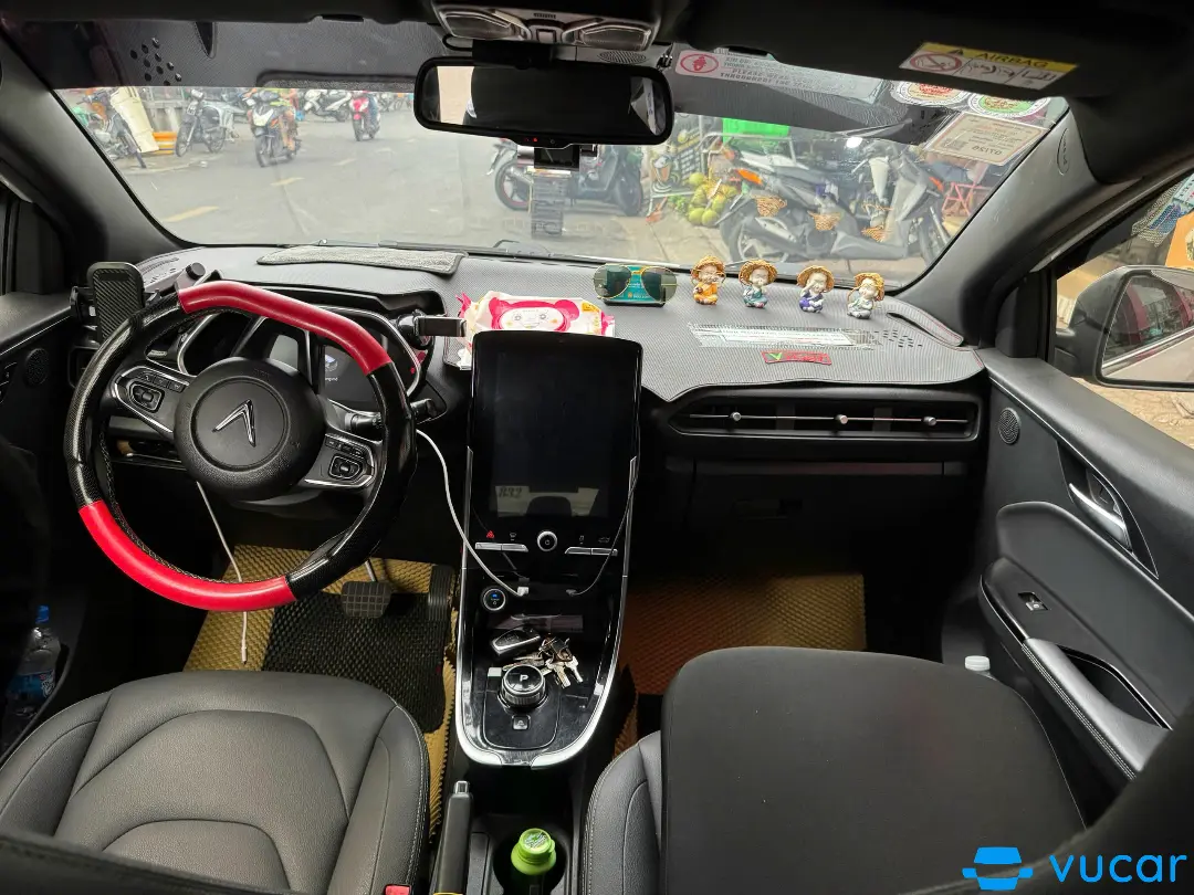 e34 2022 - Nội thất 11