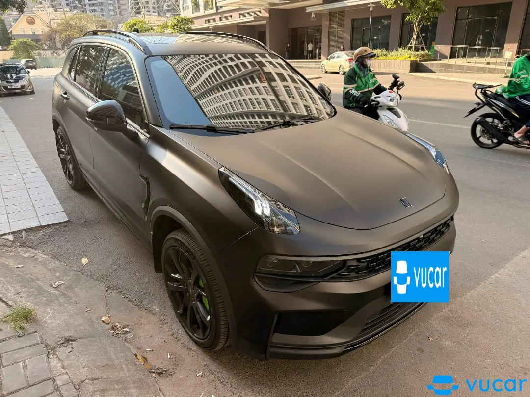 Ảnh xe Mazda BT-50 1.9L Premium 4x4 AT 2021 