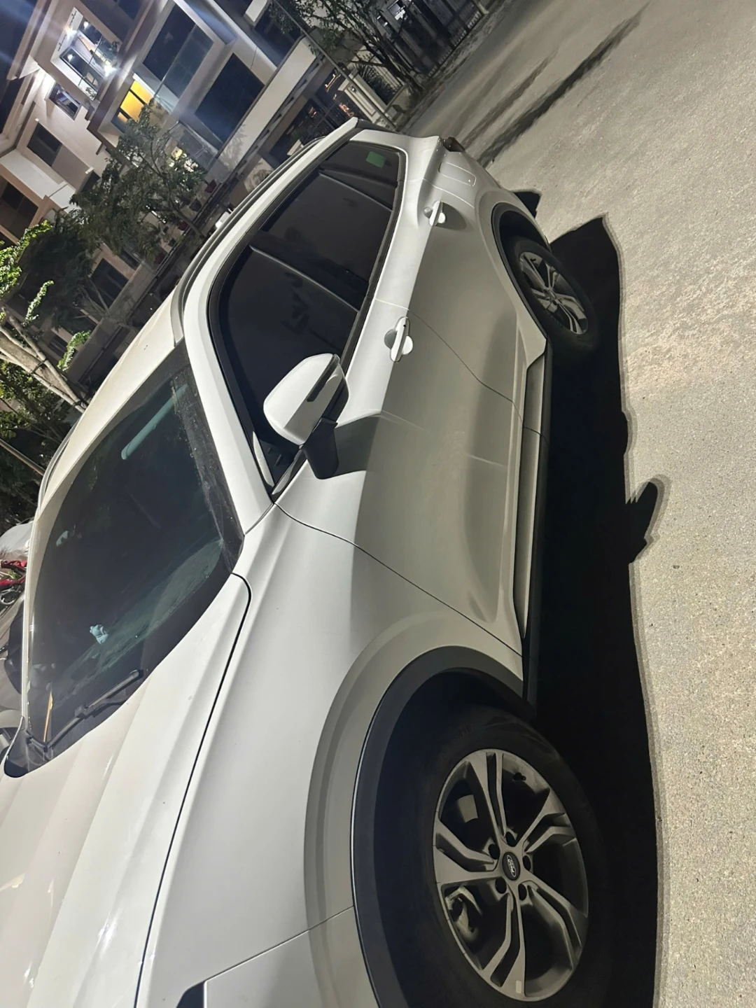 Ford Territory Trend 1.5 AT 2023 - Ngoại thất 4