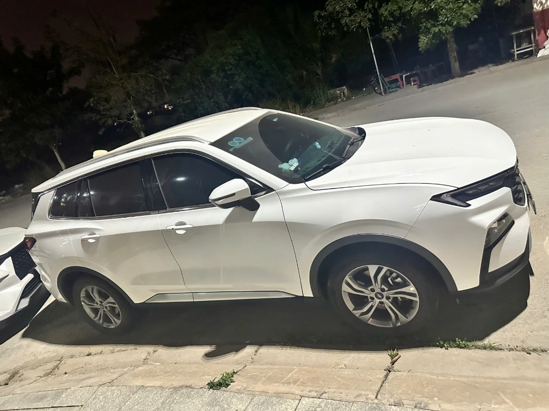 Ford Territory Trend 1.5 AT 2023 - Ngoại thất 3