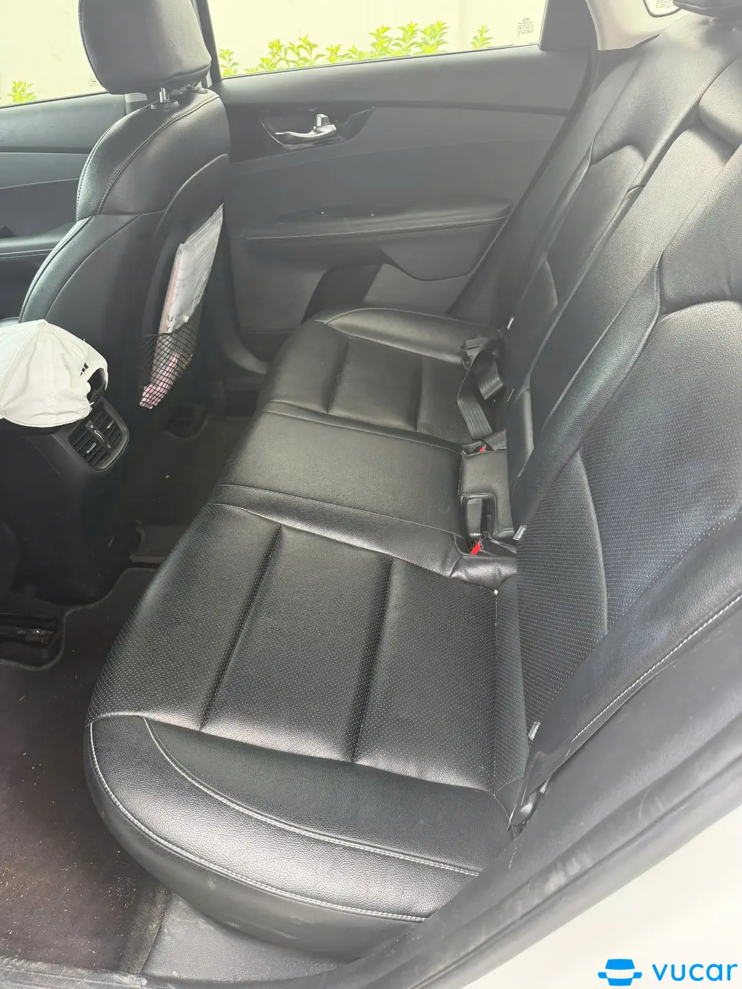 Kia Cerato 1.6MT 2019( đăng ký lần đầu 9/2020) - Nội thất 1