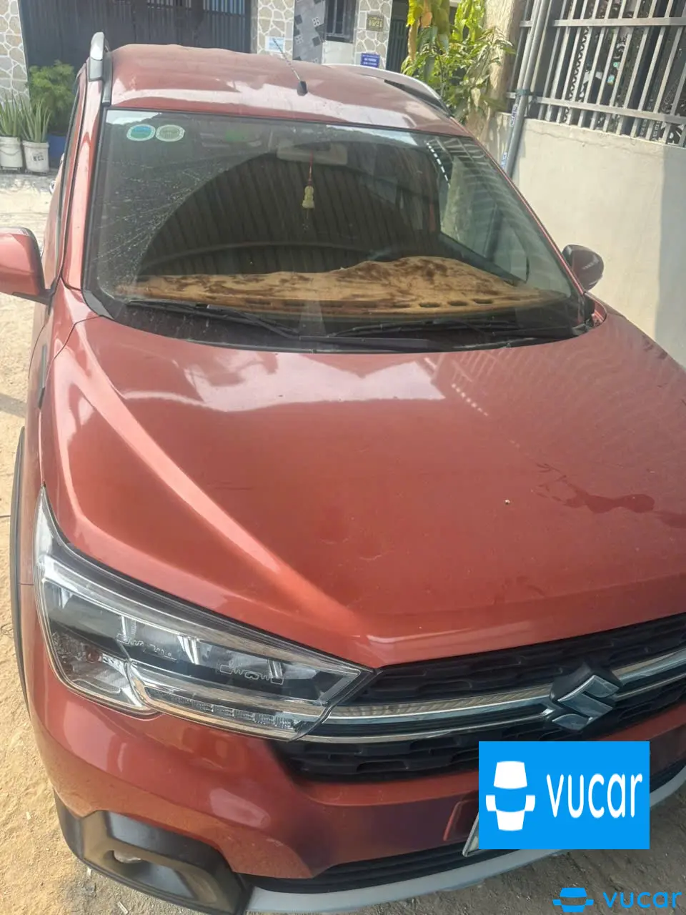 Ảnh xe Suzuki Xl7 1.5 AT 2022