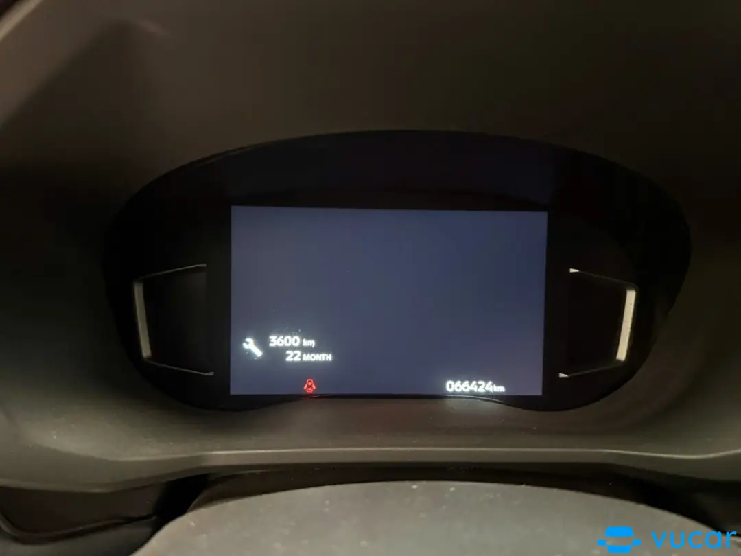 Mitsubishi Xpander Cross 1.5 AT 2024 - Nội thất 2