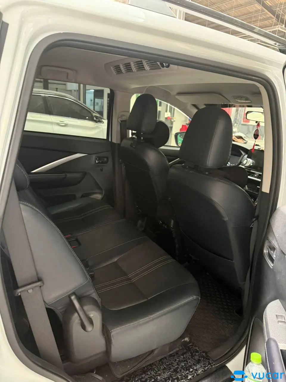 Mitsubishi Xpander Cross 1.5 AT 2024 - Nội thất 1