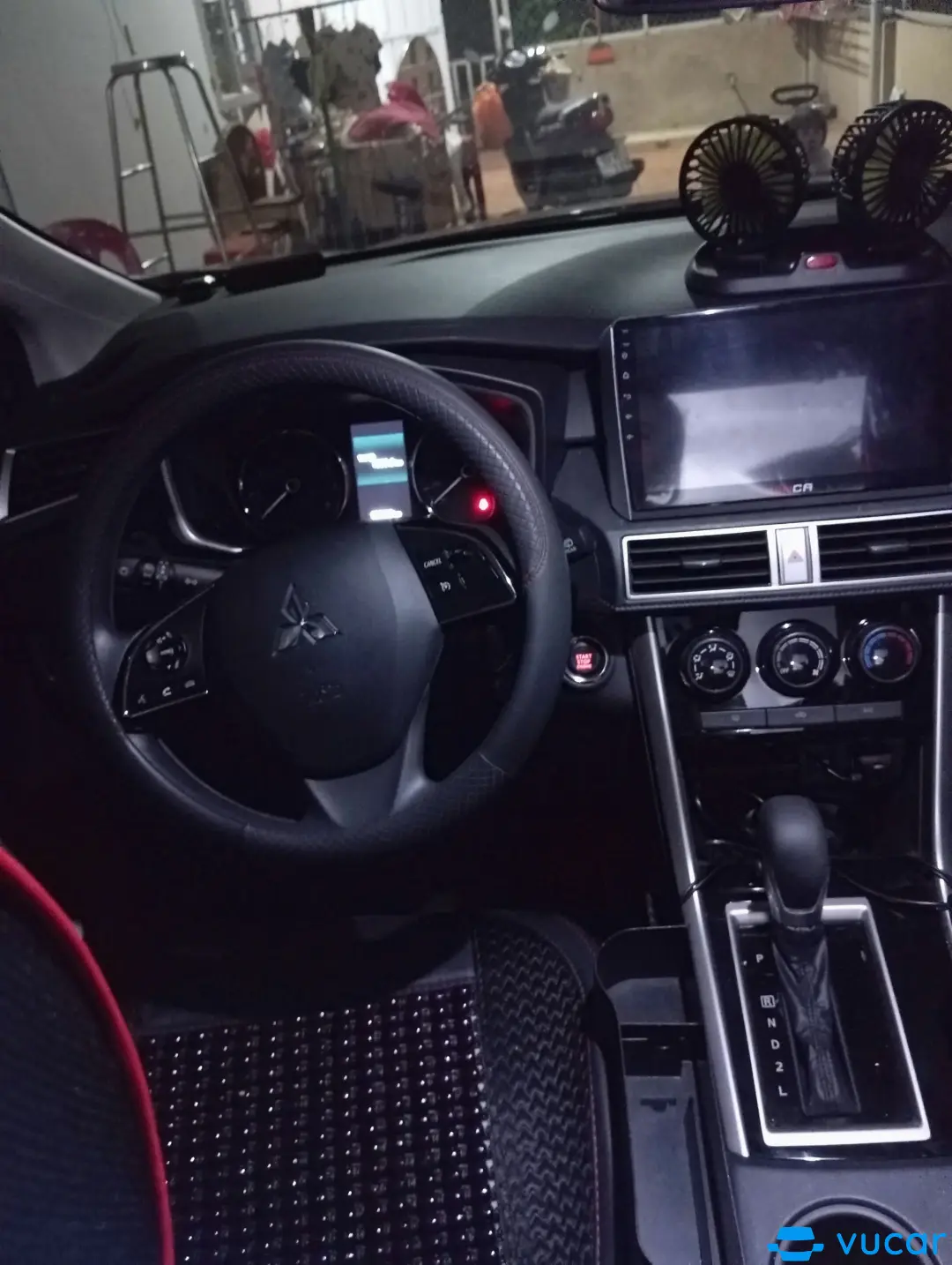 Ảnh xe Mitsubishi Xpander 1.5 AT 2023 - ảnh 6
