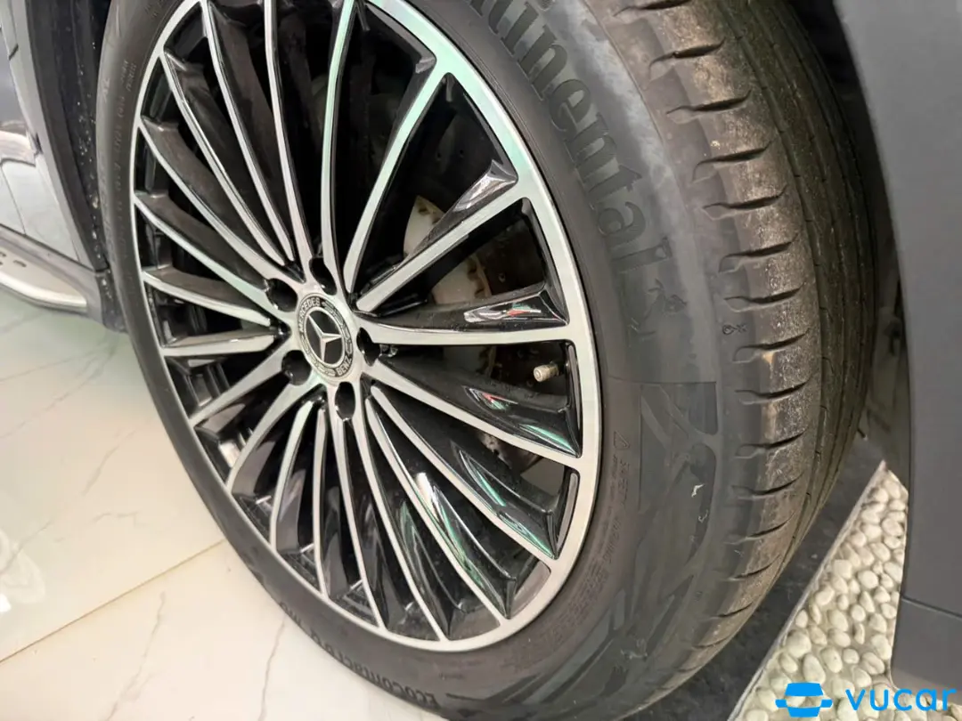Mercedes Glc 300 4Matic 2023 5000km - Ngoại thất 13