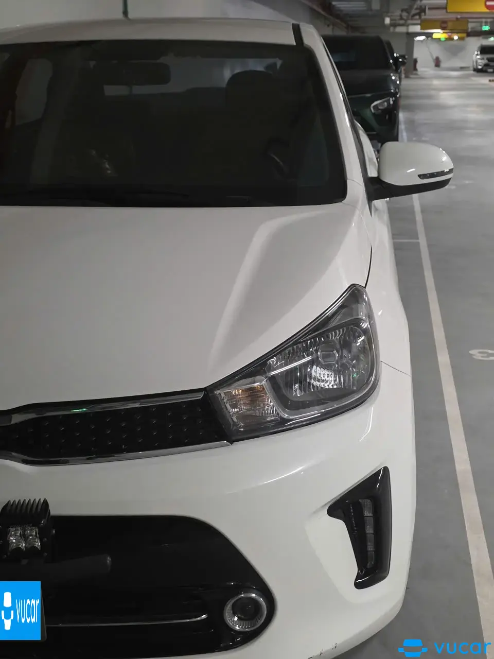 Ảnh xe Kia Soluto 1.4 MT Deluxe 2021