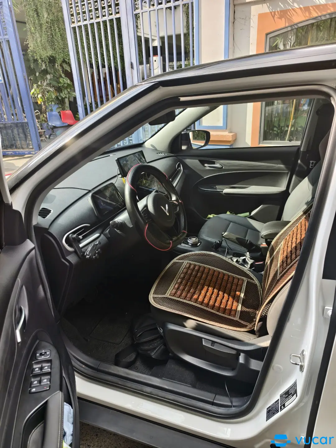 VinFast Vf5 Plus 2023 - Nội thất 3