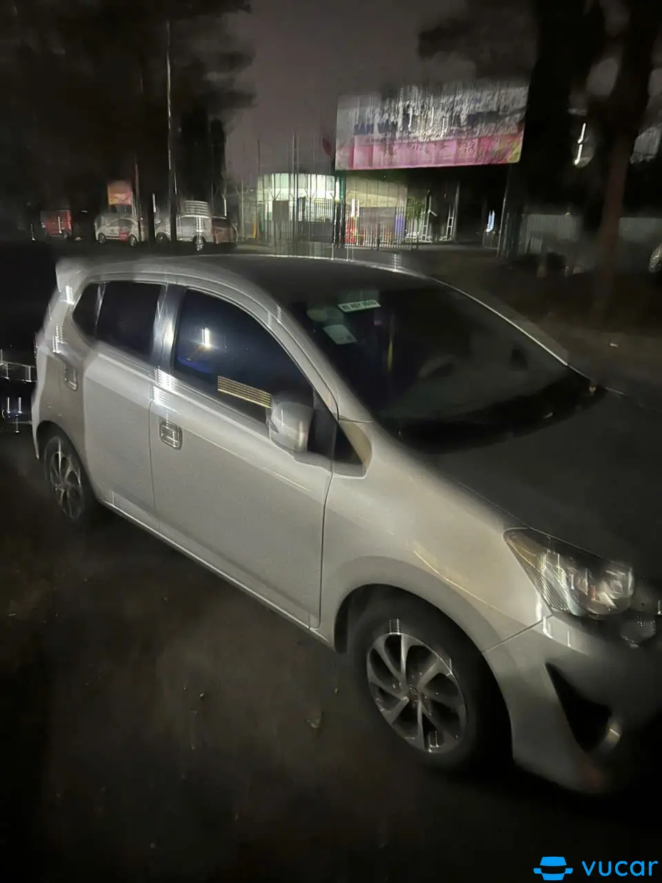 Toyota WIGO MT 2020 - Ngoại thất 4
