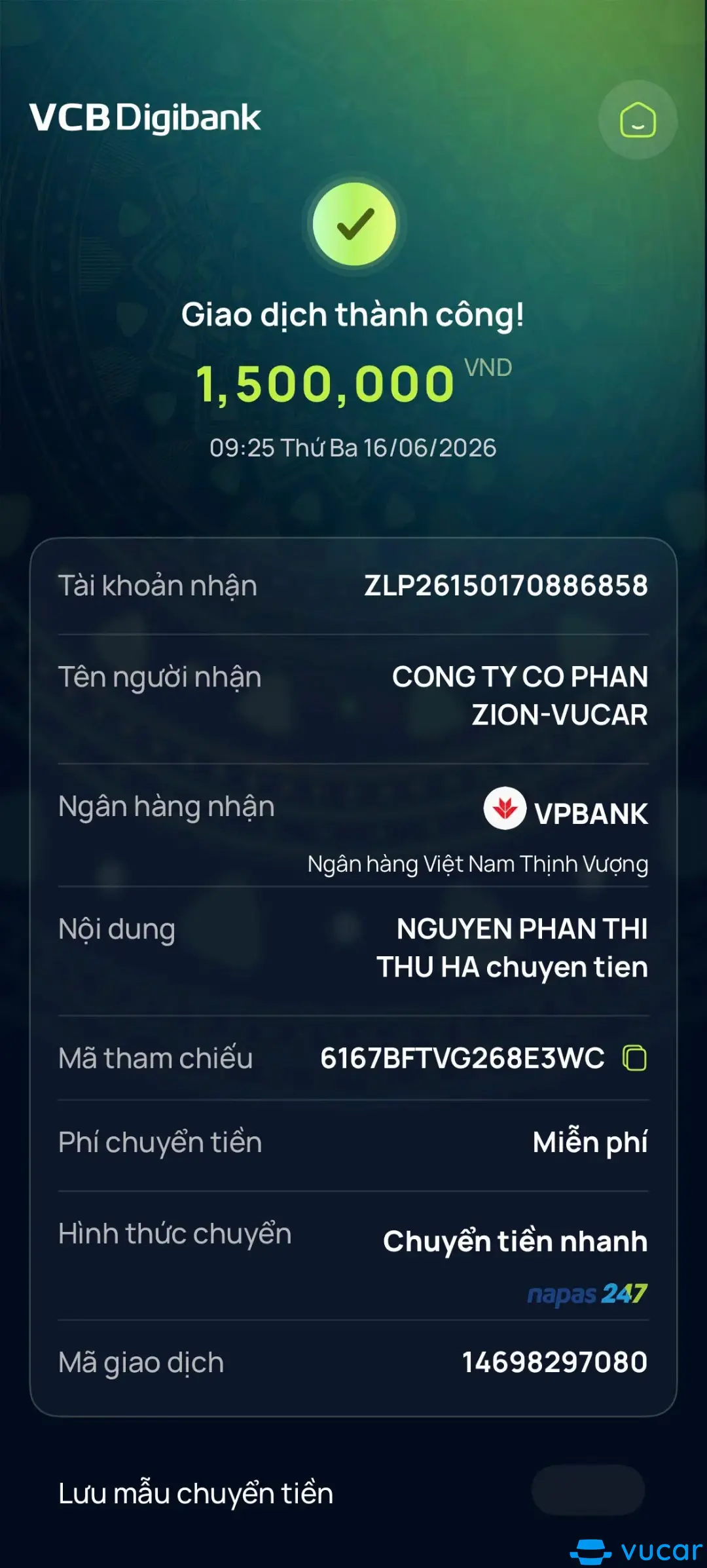 Mitsubishi Xpander AT 2020 - Nội thất 3