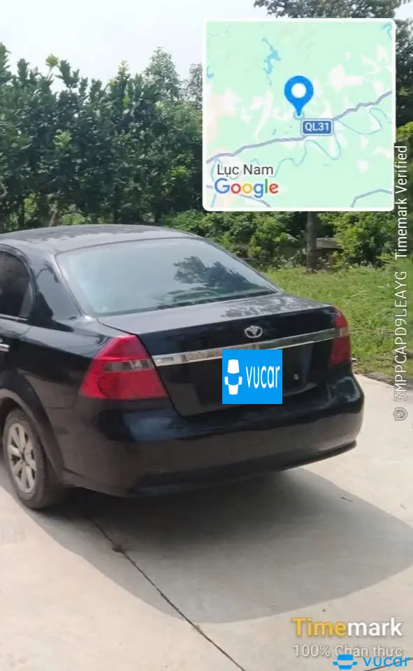 Ảnh xe ghentra 2010 - ảnh 4