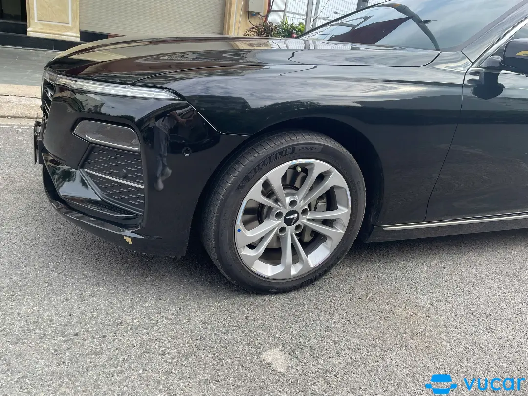 Ảnh xe Vinfast Lux a 2.0 Lux A plus 2022