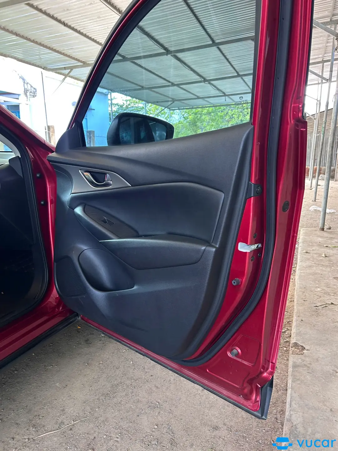 Mazda Cx3 Luxury 2024 - Ngoại thất 9
