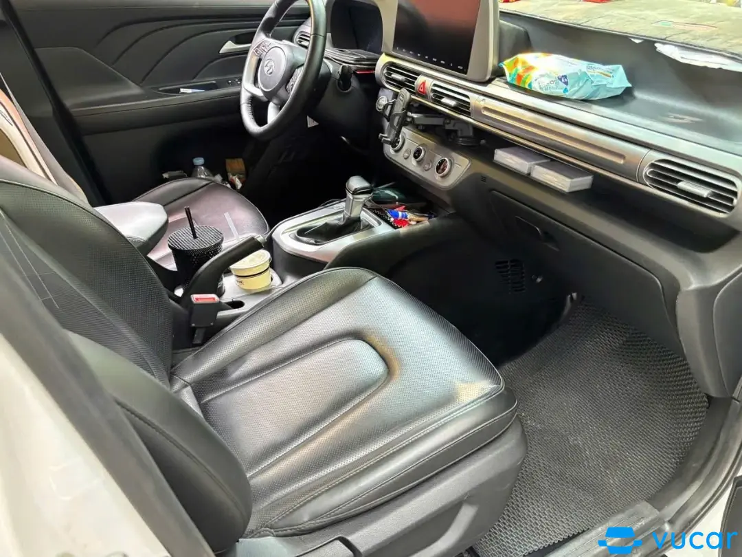 Hyundai Stargazer Đặc biệt 1.5 AT 2022 - Nội thất 2