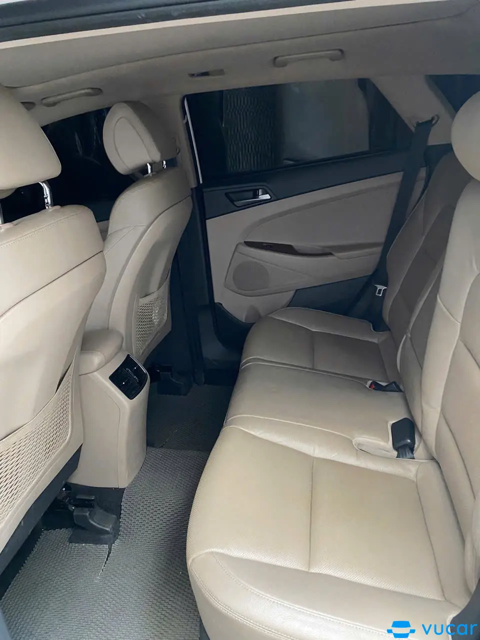 Hyundai Tucson 2019 2.0 ĐẶC BIỆT - Nội thất 3