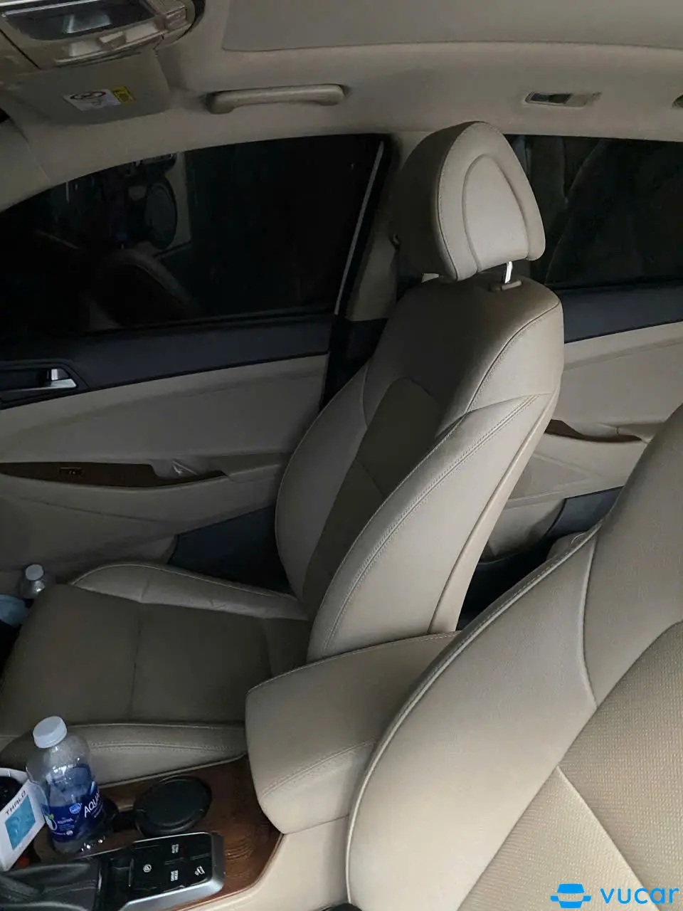 Hyundai Tucson 2019 2.0 ĐẶC BIỆT - Nội thất 1