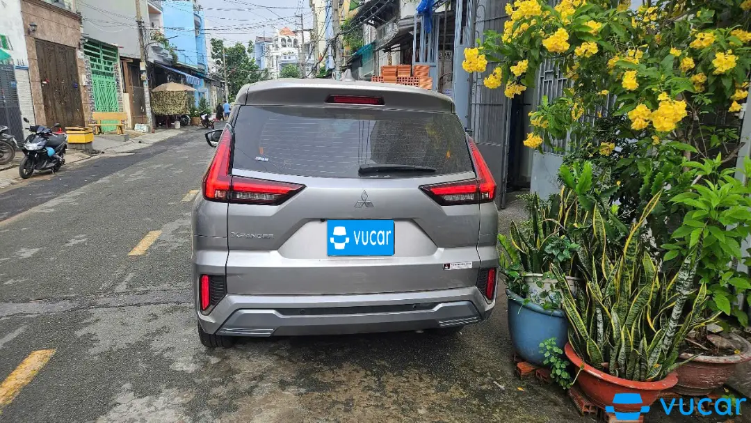 Mitsubishi Xpander Premium 1.5 AT 2022 - Ngoại thất 4