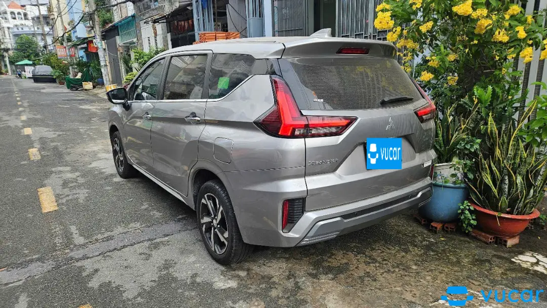 Mitsubishi Xpander Premium 1.5 AT 2022 - Ngoại thất 1