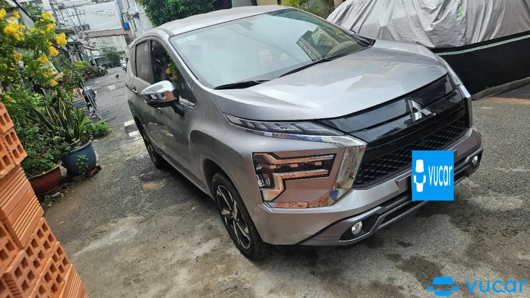 Mitsubishi Xpander Premium 1.5 AT 2022 - Ngoại thất 5