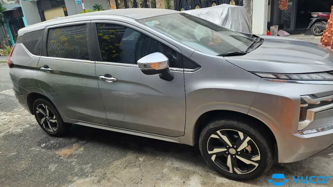 Mitsubishi Xpander Premium 1.5 AT 2022 - Ngoại thất 6