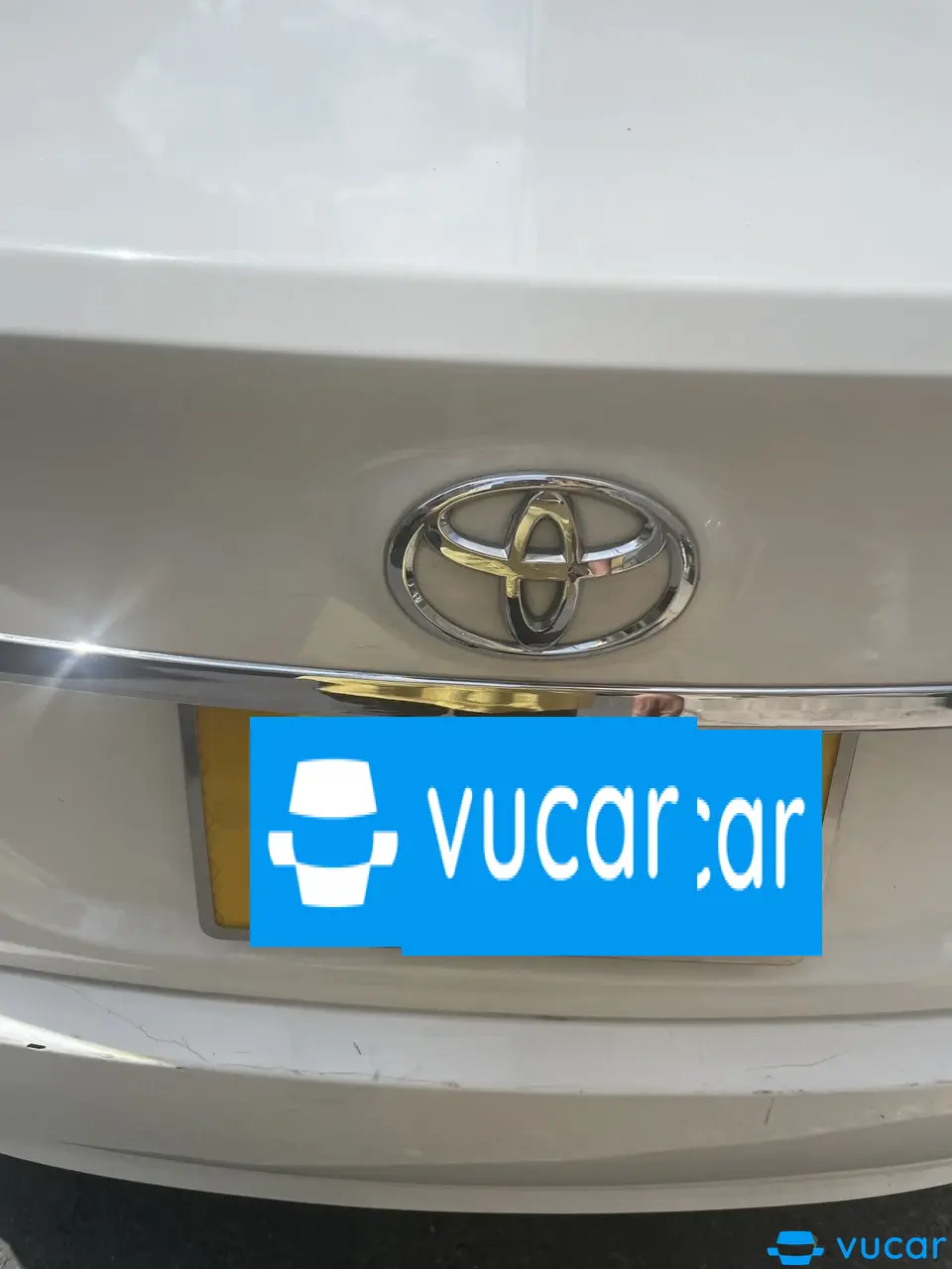 Toyota Vios E 2019 - Ngoại thất 5