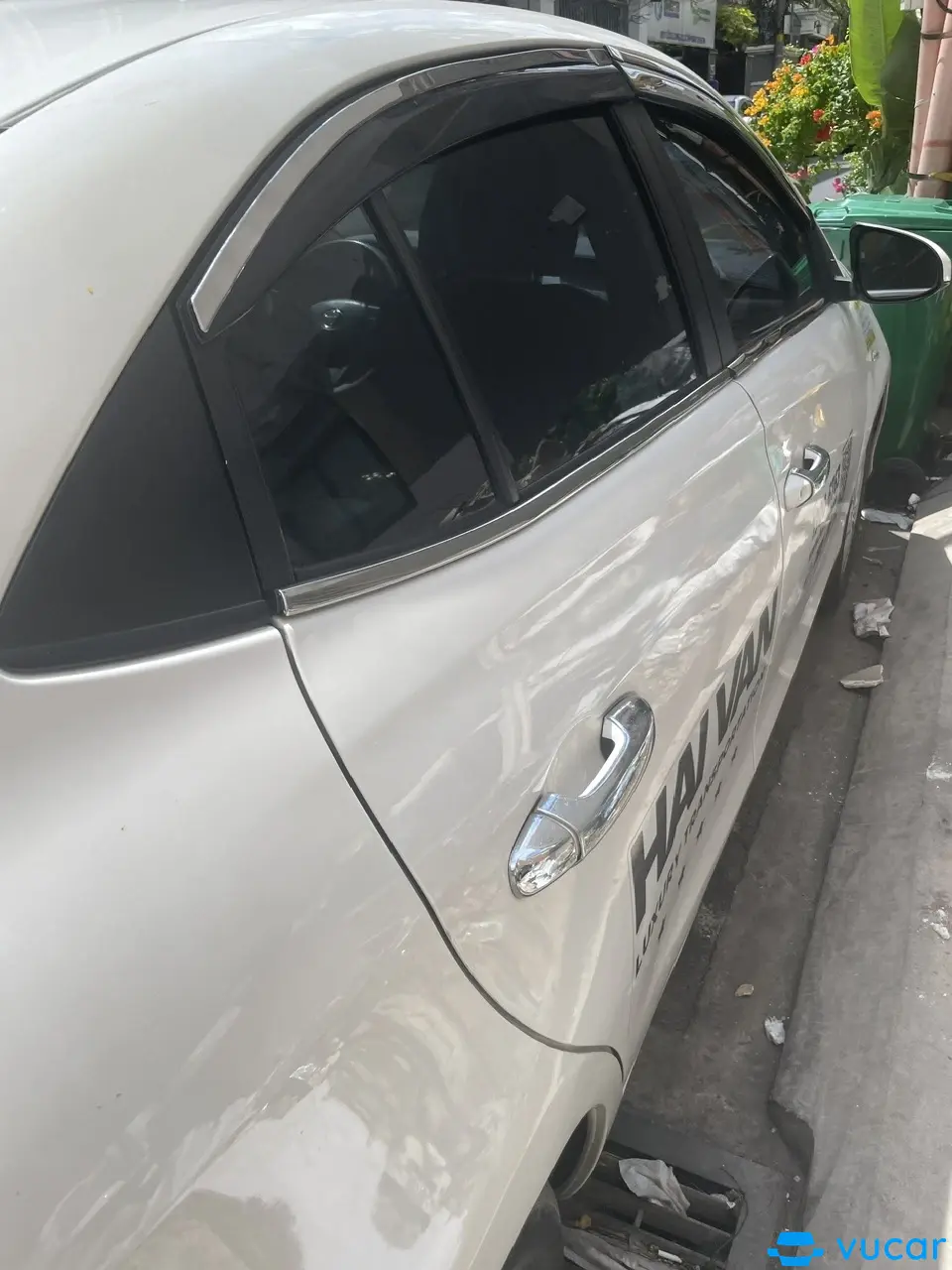 Toyota Vios E 2019 - Ngoại thất 6