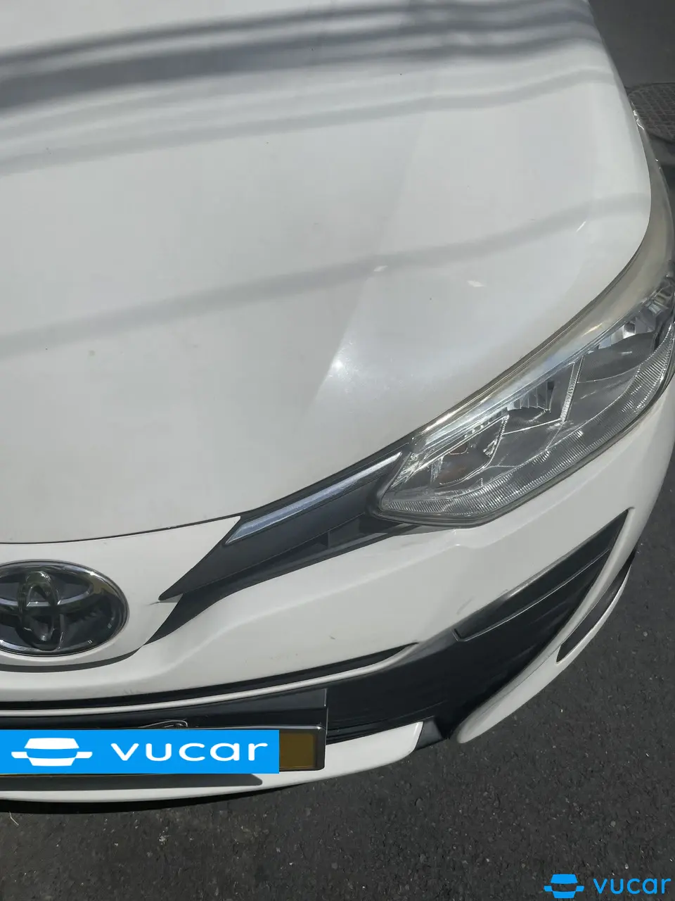 Toyota Vios E 2019 - Ngoại thất 8